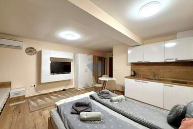 For sale - Apartment in Centеr,  Veliko Tarnovo
