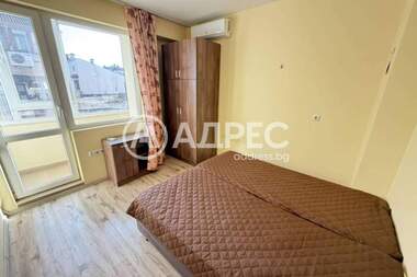 Kira - Apartman olarak Pogrebi,  Varna