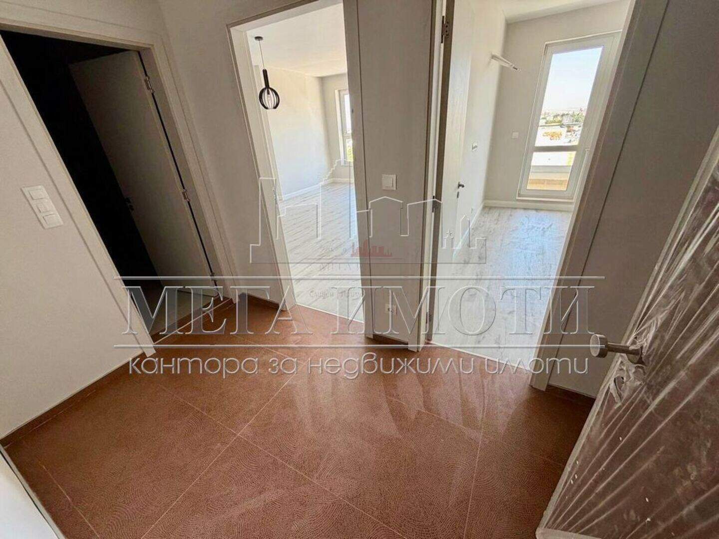 İki odalı Apartman olarak Slaveykov, Burgas – fotoğraf 3