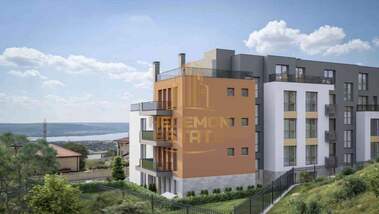 Verkauf - Wohnung in Ptschelina,  Warna