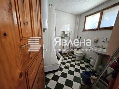Продажба - Къща в Тънково,  Бургас