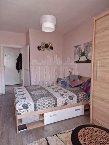 Продажба - Апартамент в Гранд Мол,  Варна