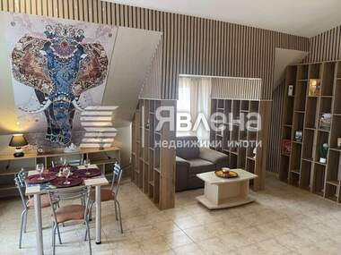 For sale - Apartment in Sveti Vlas,  Burgas