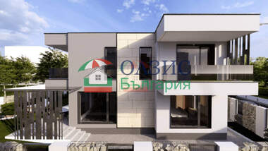 For sale - House in Nessebar,  Burgas