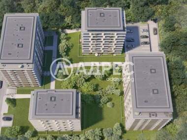 For sale - Apartment in Asparuhovo,  Varna