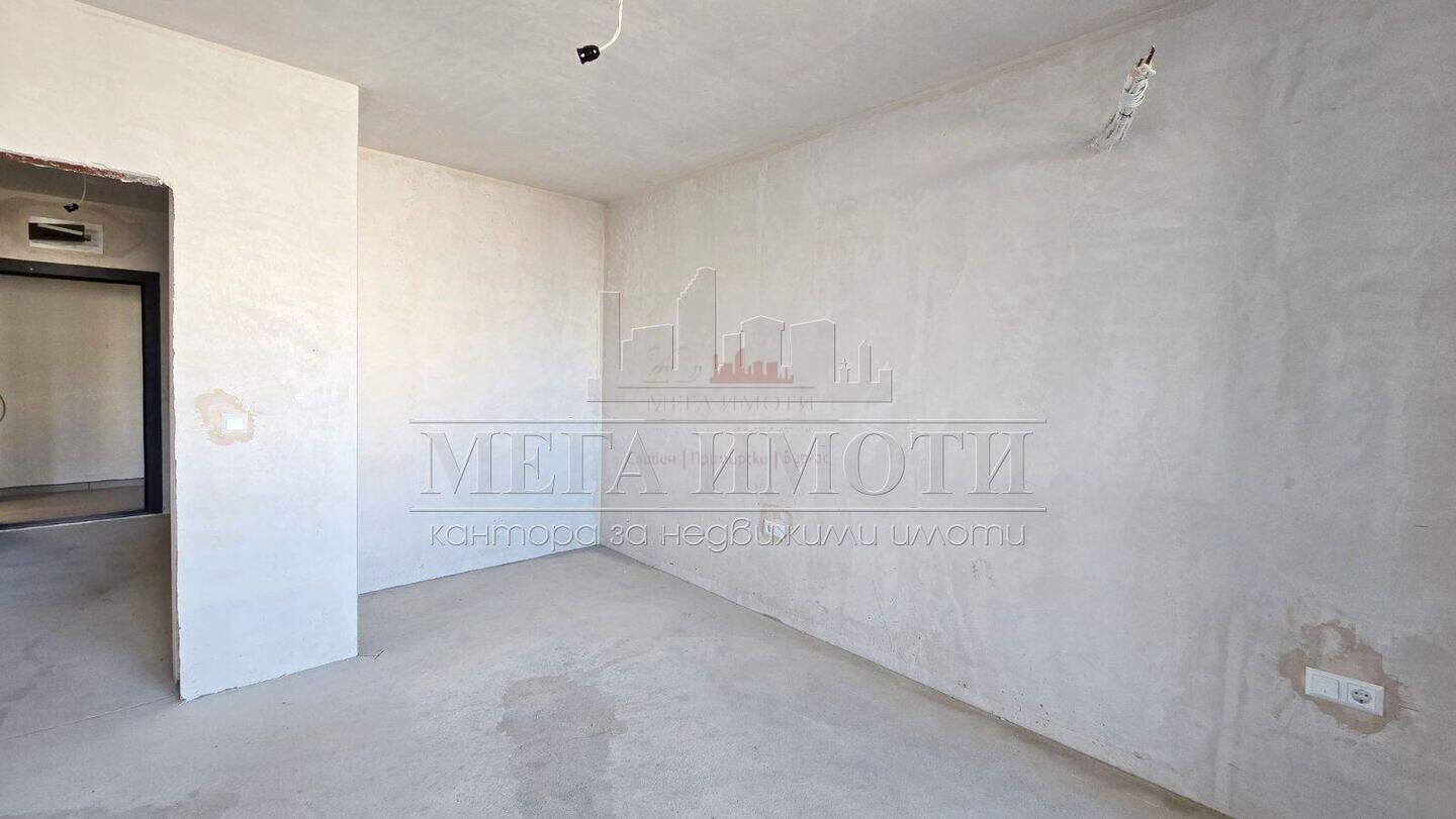 İki odalı Apartman olarak Madika, Burgas – fotoğraf 4