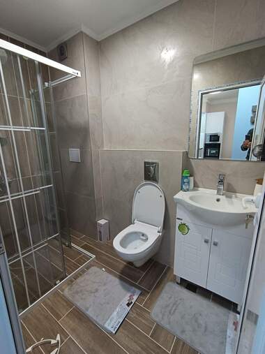 Miete - Wohnung in Izgrew,  Burgas