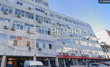 For sale - Office in Mladost-1,  Sofia