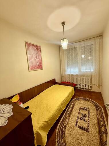 Vânzare - Apartament în Țentăr,  Vrața