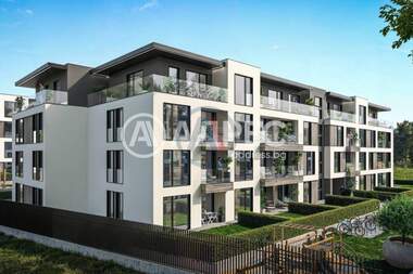 Vânzare - Apartament în Malinova Dolina,  Sofia