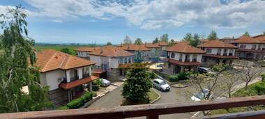 Продажба - Апартамент в Ахелой,  Бургас