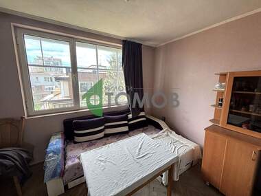Verkauf - Wohnung in Opaltschenski,  Stara Zagora