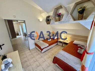 For sale - Apartment in Sveti Vlas,  Burgas