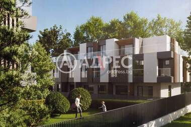 Satış - Apartman olarak Malinova Dolina,  Sofia
