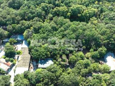 For sale - For Construction in Golden Sands,  Varna