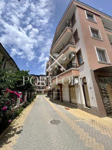 Satış - Apartman olarak Sarafovo,  Burgas