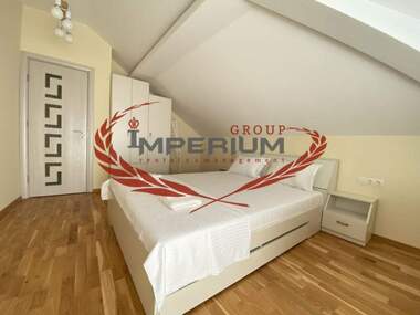 For rent - Apartment in Cveten kvartal,  Varna