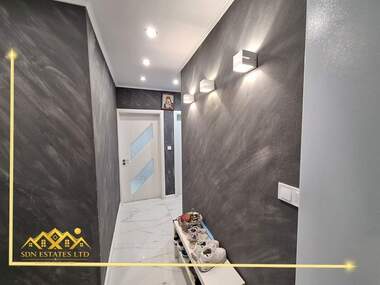 For sale - Apartment in Kazanlak,  Stara Zagora