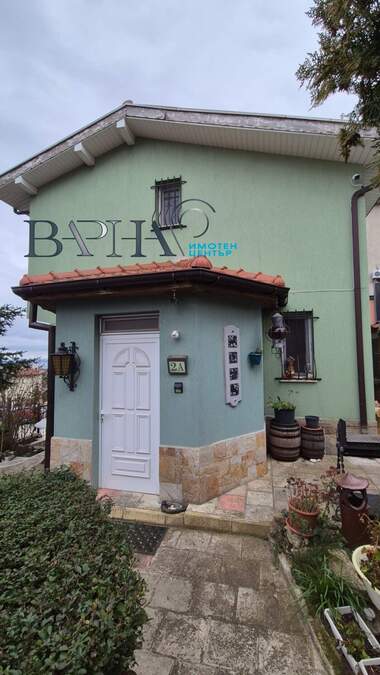 Miete - Haus in Winiza,  Warna