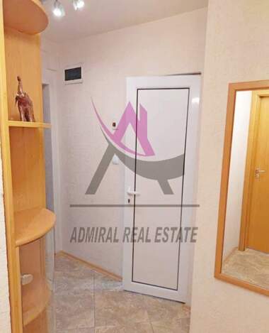 For rent - Apartment in Zimno kino Trakia,  Varna
