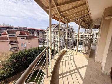 Satış - Apartman olarak Sunny Beach,  Burgas