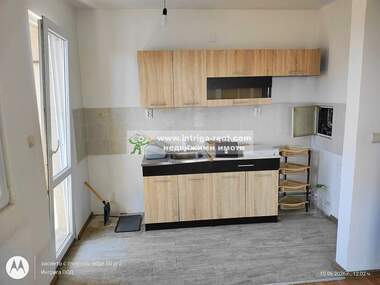 Verkauf - Wohnung in Drujba 1,  Haskowo