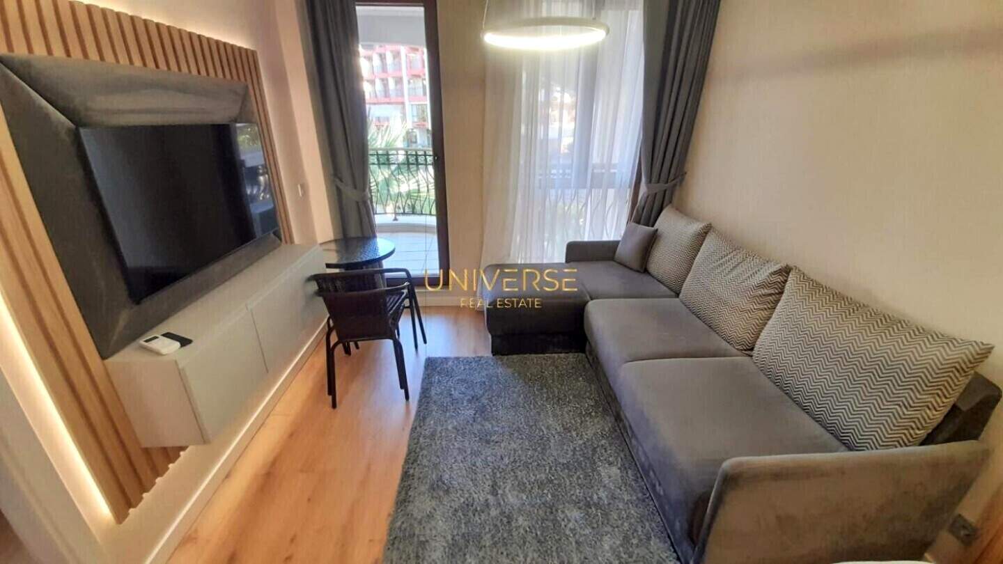 Zweizimmer Wohnung in Sonnenstrand, Burgas – Foto 3