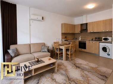 Satış - Apartman olarak Sunny Beach,  Burgas