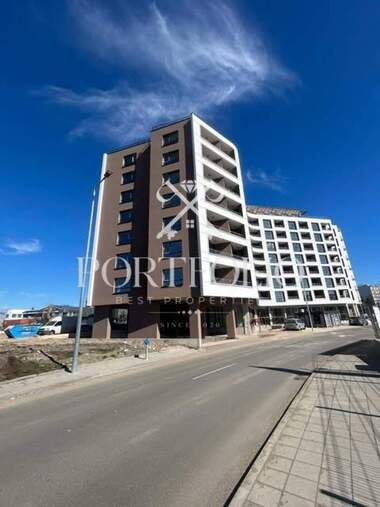 Продажба - Апартамент в Мадика,  Бургас