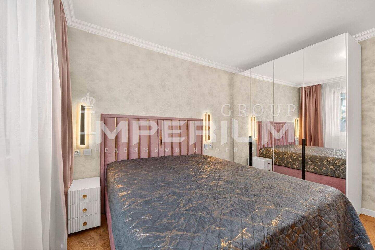 2 bedroom Apartment in Center, Varna – photo 10
