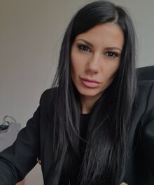 Aleksandrina Zdravkova