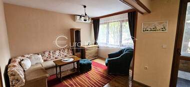 For rent - Apartment in Vazrajdane,  Burgas