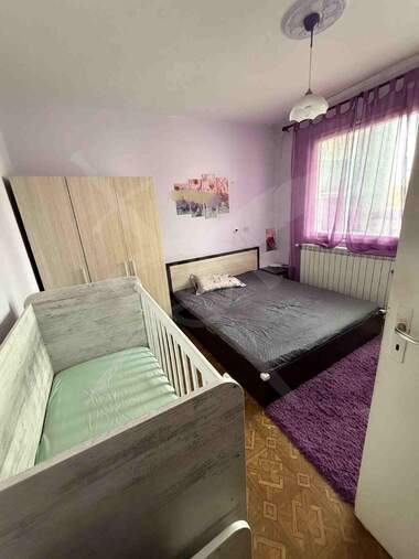 For sale - Apartment in Debelt,  Burgas