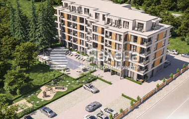 Satış - Apartman olarak Sunny Beach,  Burgas
