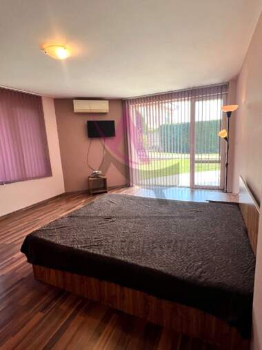 For rent - Apartment in Sveti Nikola,  Varna