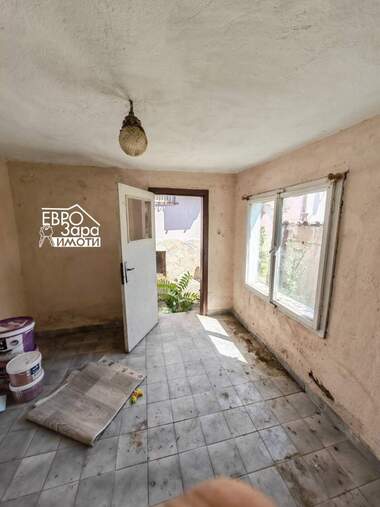 Продажба - Къща в Черна Гора,  Стара Загора