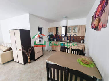 Verkauf - Wohnung in Koschariza,  Burgas