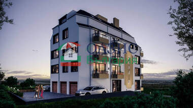 Verkauf - Wohnung