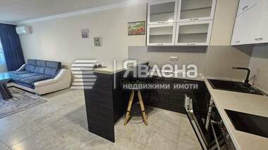 For sale - Apartment in Pomorie,  Burgas