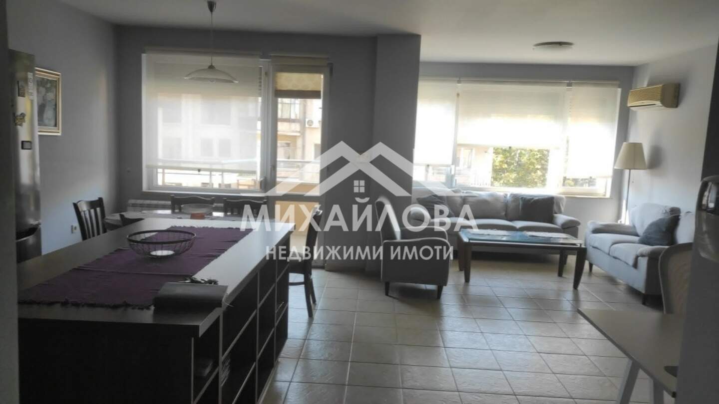 1 bedroom Apartment in Center, Stara Zagora – photo 3