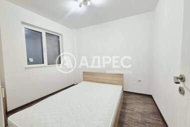 Наем - Апартамент в ЖП Гара,  Варна