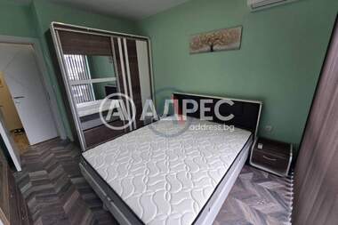 Продажа - Квартира в Кайсиева градина,  Варна