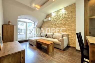 Vânzare - Apartament în Ivan Vazov,  Sofia