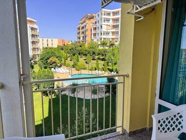 Satış - Apartman olarak Elenite,  Burgas
