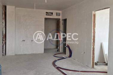 Satış - Apartman olarak Ovça Kupel 2,  Sofia