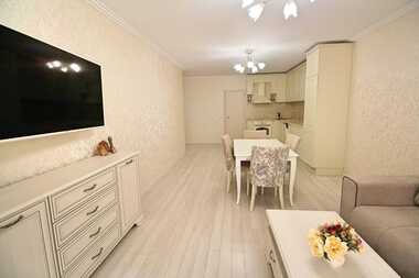 Verkauf - Wohnung in Lazur,  Burgas