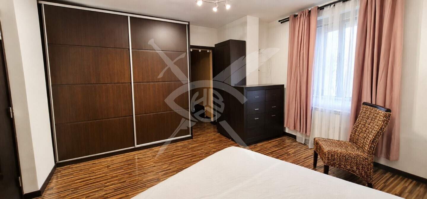 İki odalı Apartman olarak Bakston, Sofia – fotoğraf 2
