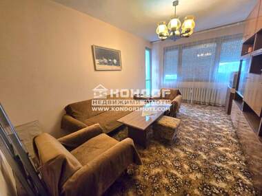 Vânzare - Apartament în Center,  Plovdiv