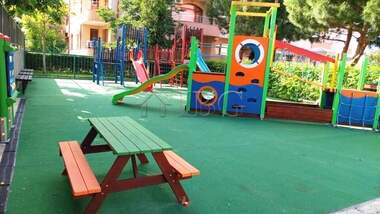 Satış - Apartman olarak Sunny Beach,  Burgas