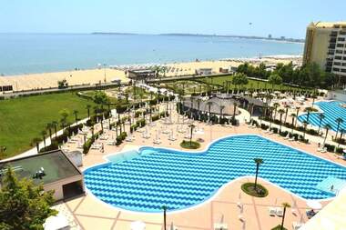 Vânzare - Apartament în Sunny Beach,  Burgas